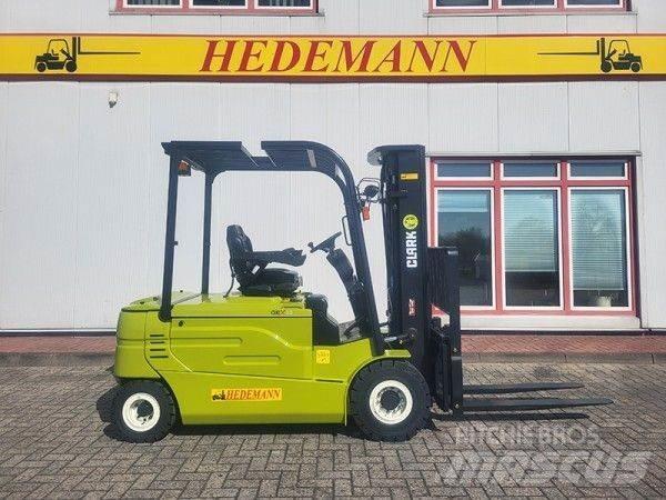 Clark GEX30L Sähkötrukit