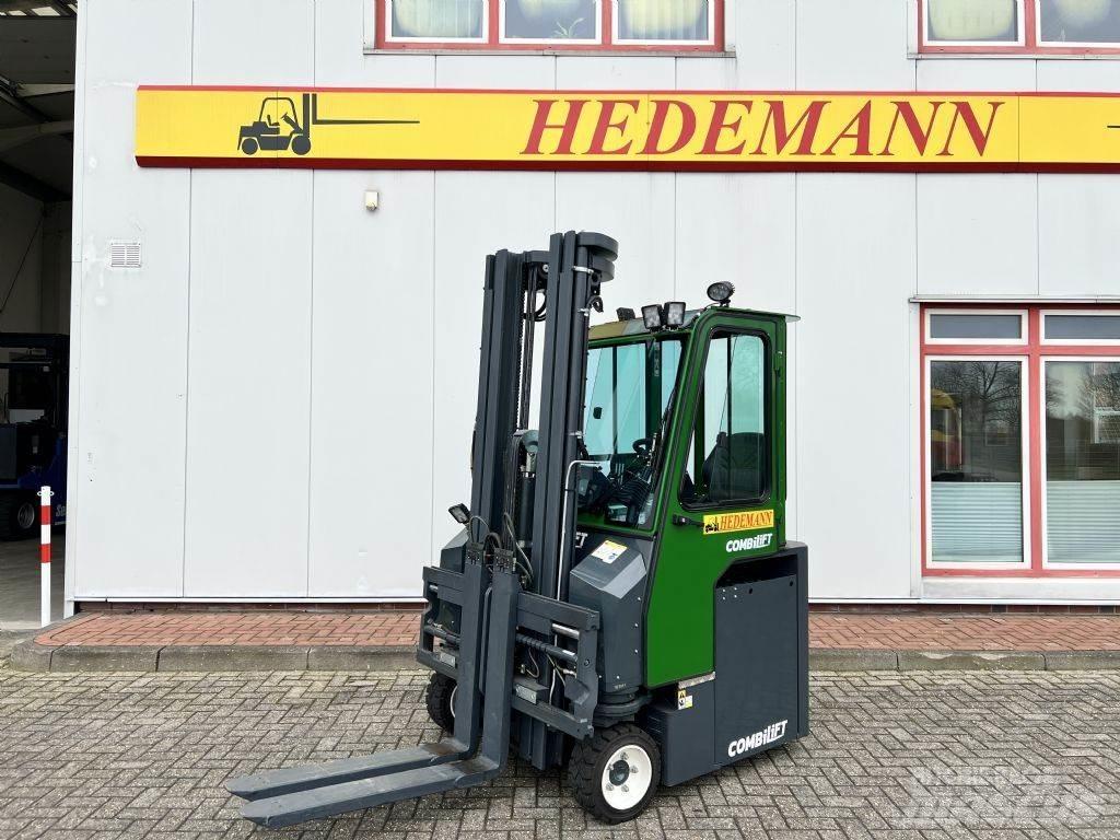 Combilift CBE 3000 Kylkitrukit
