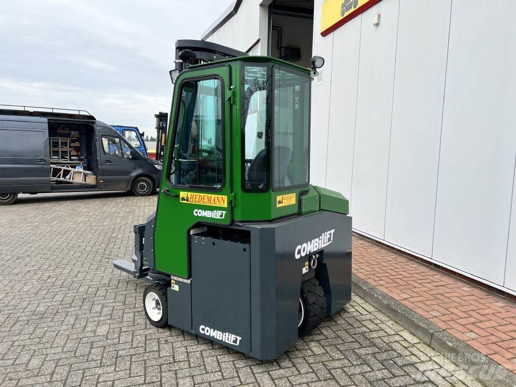 Combilift CBE 3000 Kylkitrukit