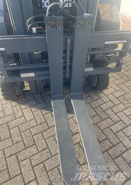 Combilift CBE 3000 Kylkitrukit