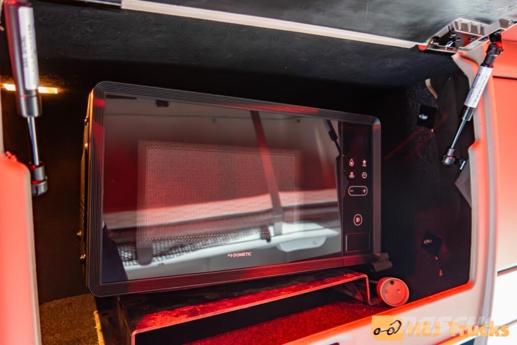 DAF XF480 FTG 6x2/4 Vetopöytäautot