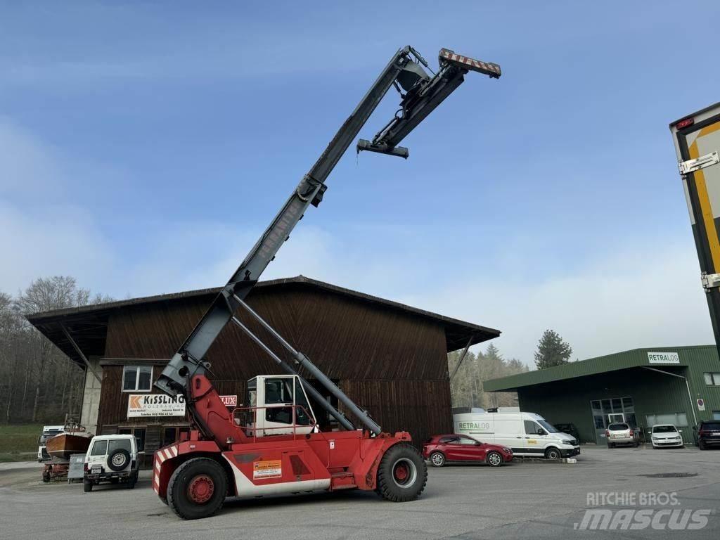CVS Ferrari F158 Konttikurottajat