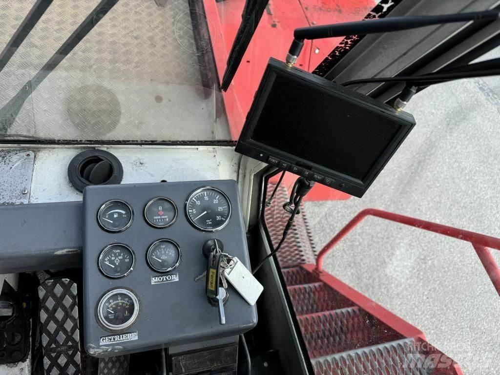 CVS Ferrari F158 Konttikurottajat