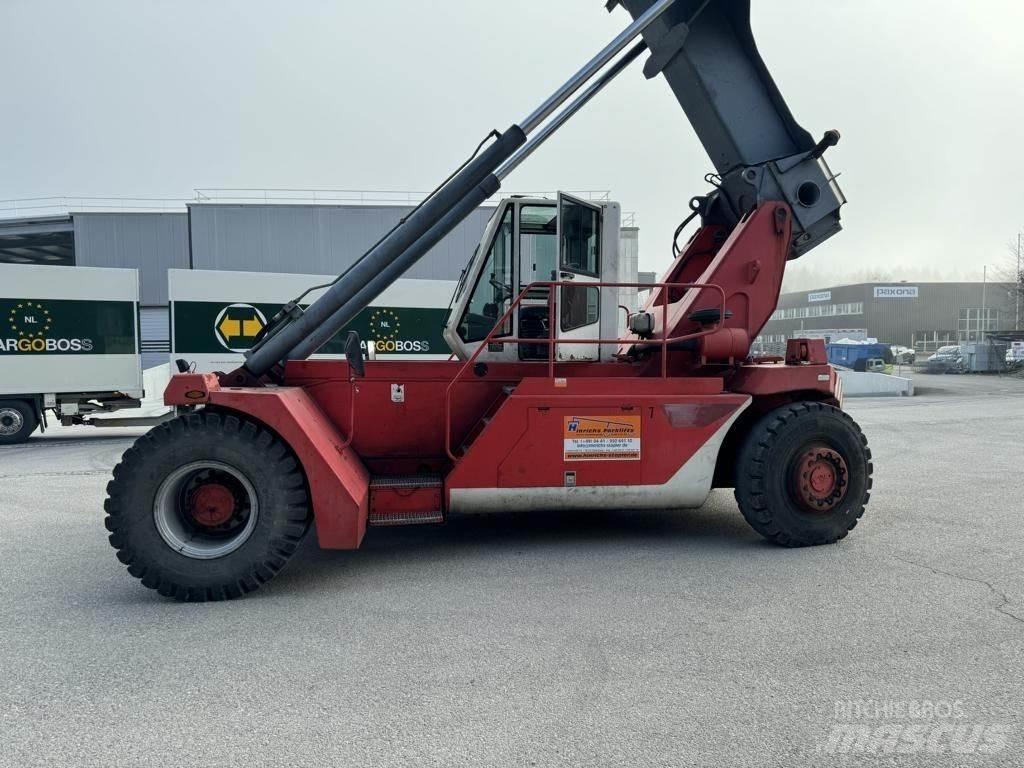 CVS Ferrari F158 Konttikurottajat