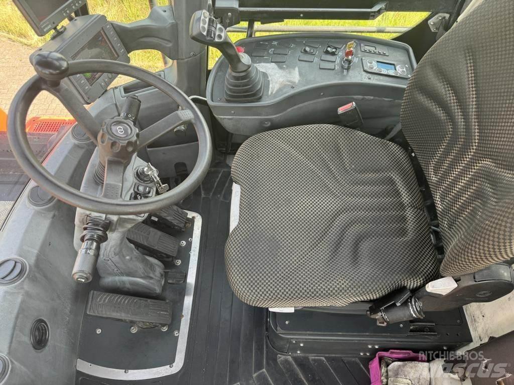 CVS Ferrari F500RS3 Konttikurottajat