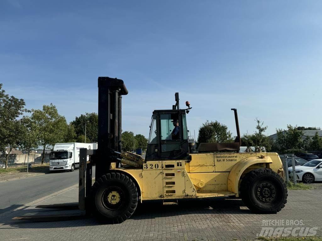 Hyster H32.00F Dieseltrukit