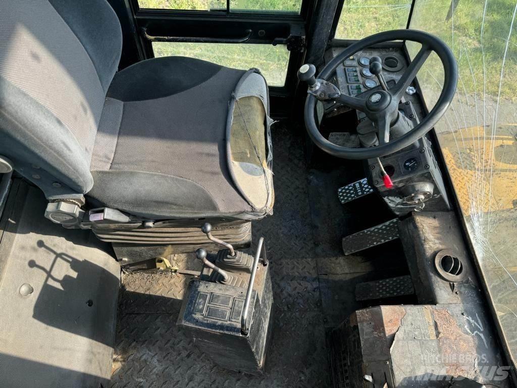 Hyster H32.00F Dieseltrukit