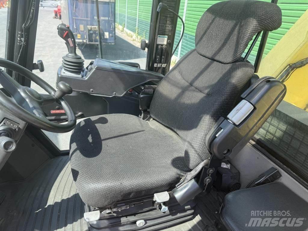 Hyster RS4633IH Konttikurottajat