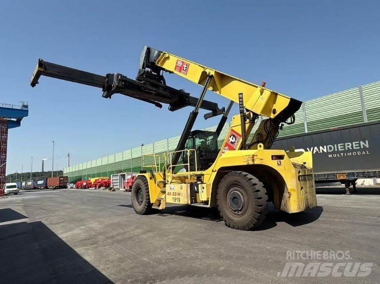 Hyster RS4633IH Konttikurottajat