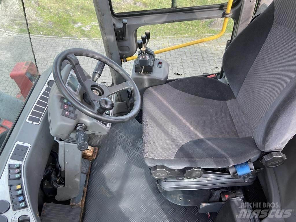 Kalmar DCE150-12 Dieseltrukit