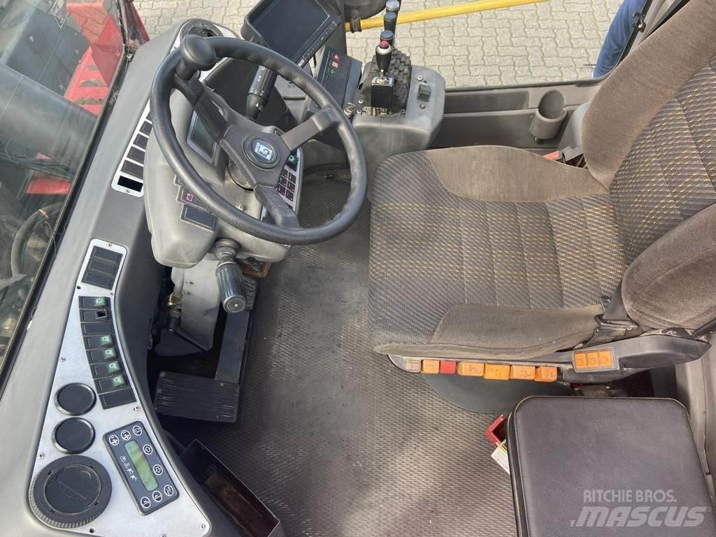 Kalmar DCE70-35E4 Kontinkäsittelytrukit