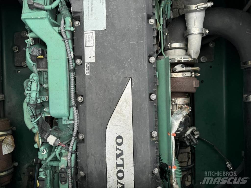 Kalmar DCG100-45ED7 Kontinkäsittelytrukit