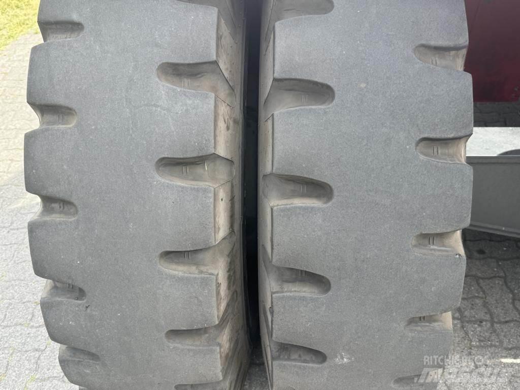 Kalmar DCG100-45ES7 Kontinkäsittelytrukit