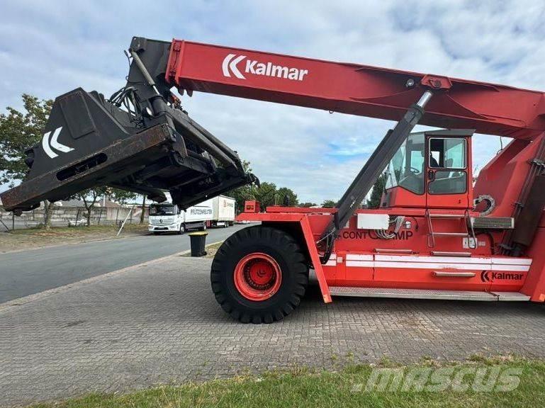 Kalmar DRD450-60C5 Konttikurottajat