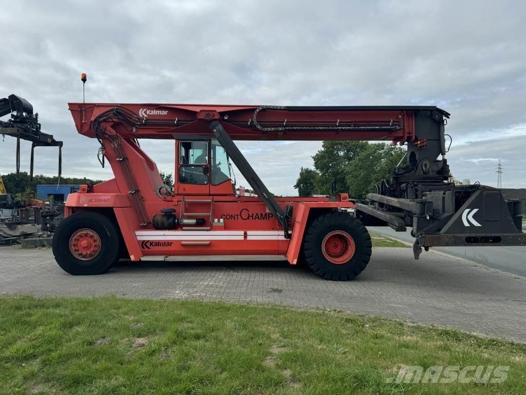 Kalmar DRD450-60C5 Konttikurottajat