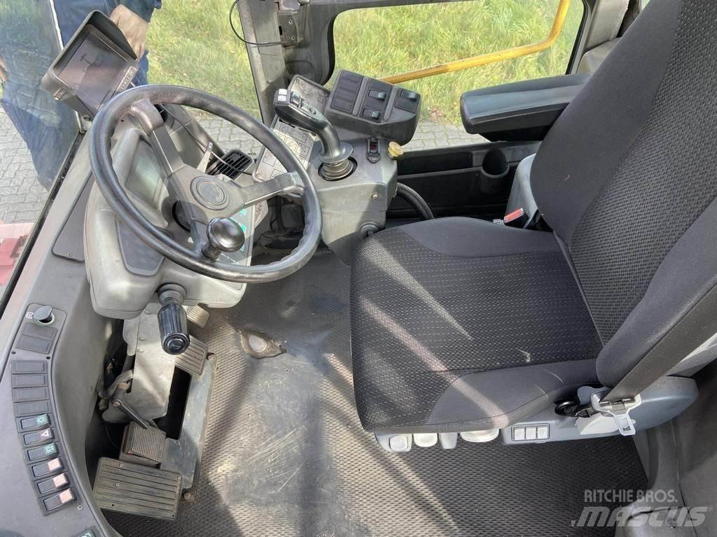 Kalmar DRF100-54S6 Konttikurottajat