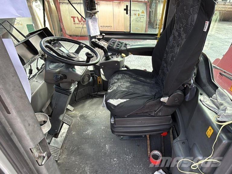 Kalmar DRF400-60C5 Konttikurottajat