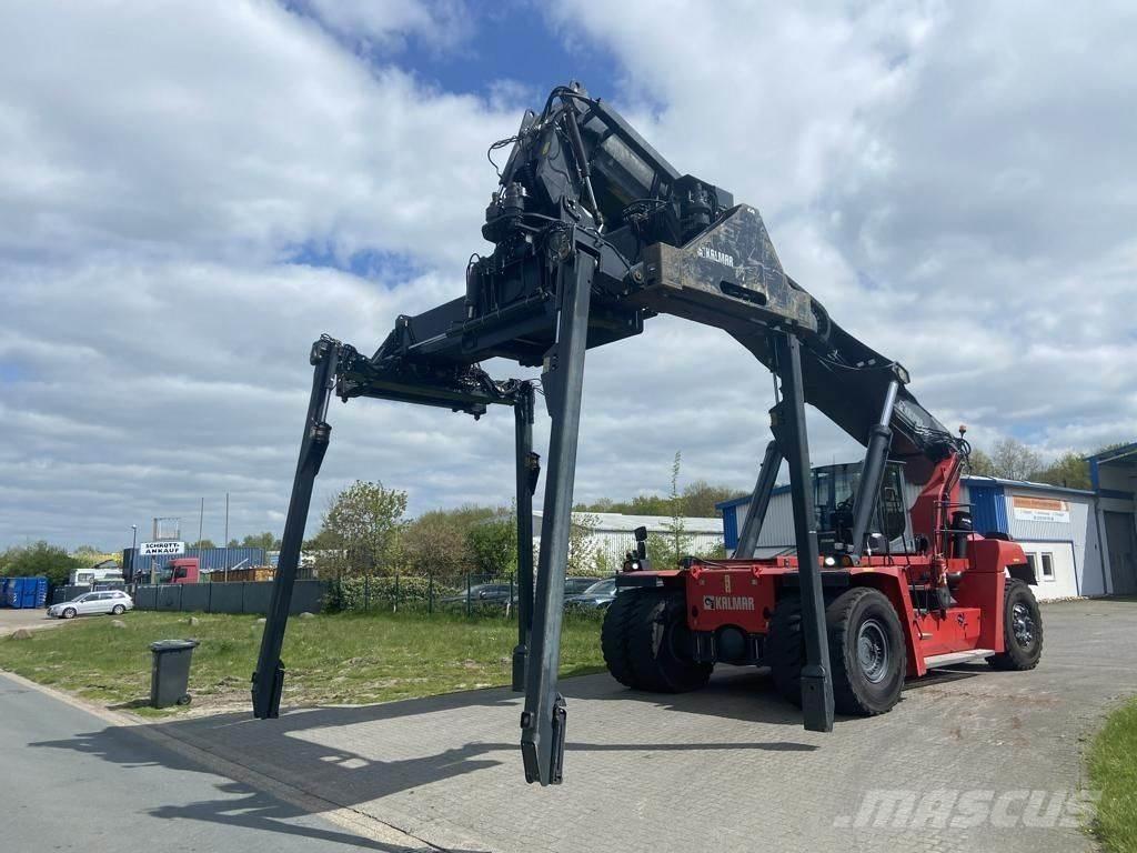 Kalmar DRG450-60C5 Konttikurottajat