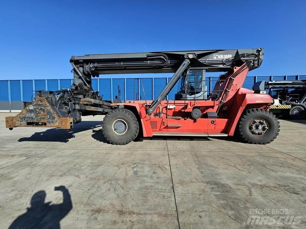 Kalmar DRG450-60C5 Konttikurottajat