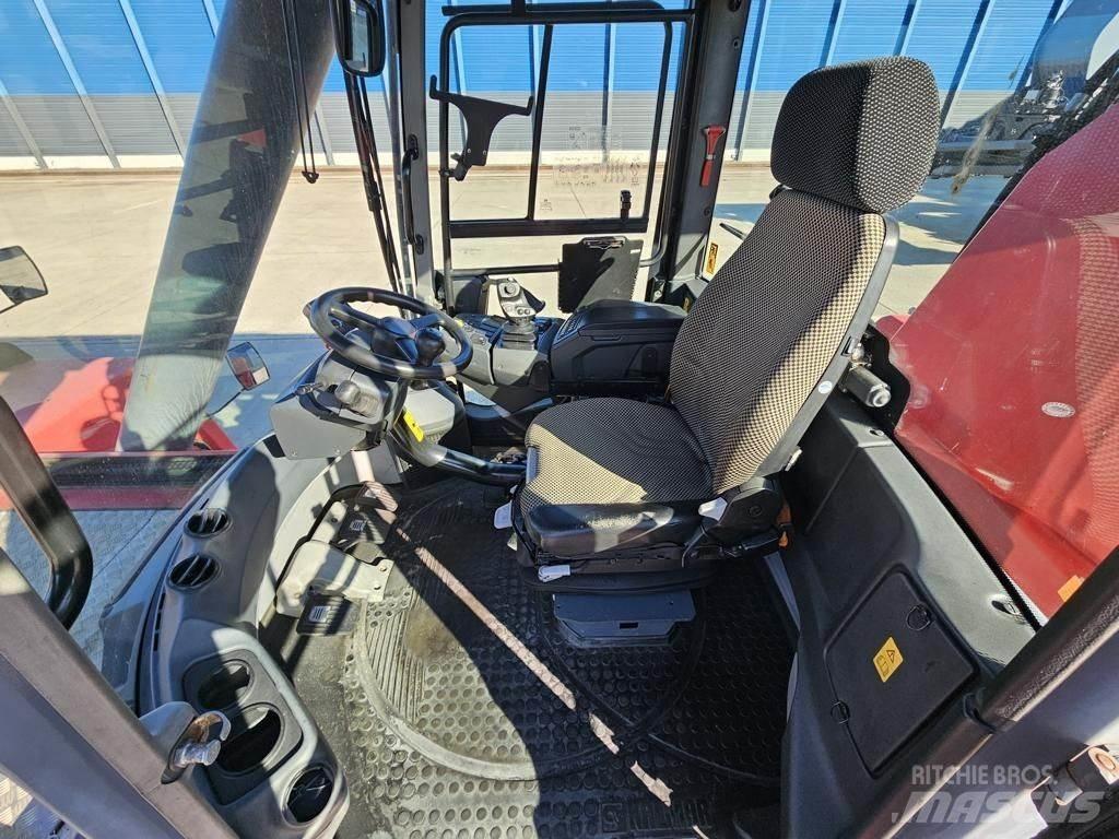 Kalmar DRG450-60C5 Konttikurottajat