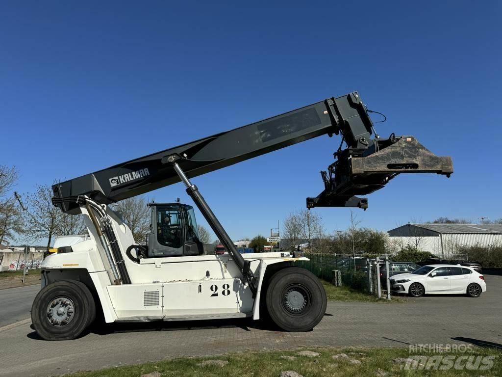 Kalmar DRG450-60S5 Konttikurottajat