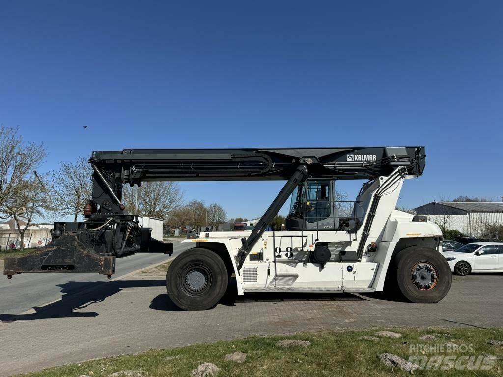 Kalmar DRG450-60S5 Konttikurottajat