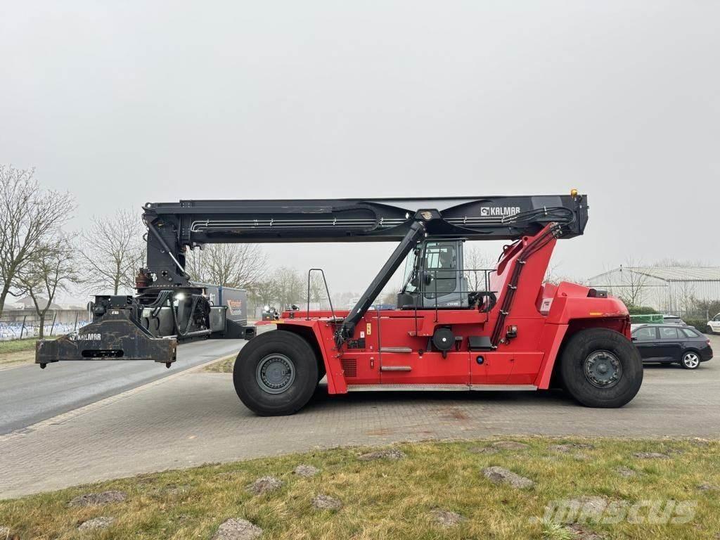 Kalmar DRG450-65S5 Konttikurottajat