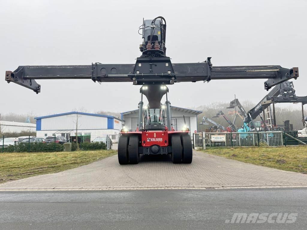 Kalmar DRG450-65S5 Konttikurottajat