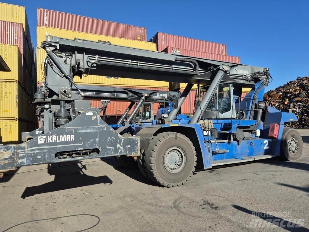 Kalmar DRG450-65S5 Konttikurottajat