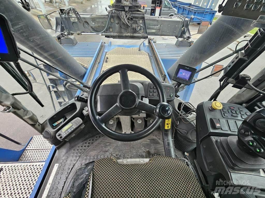 Kalmar DRG450-65S5 Konttikurottajat