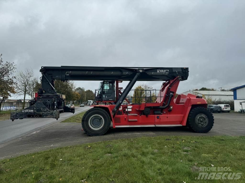 Kalmar DRG450-70S5XS Konttikurottajat