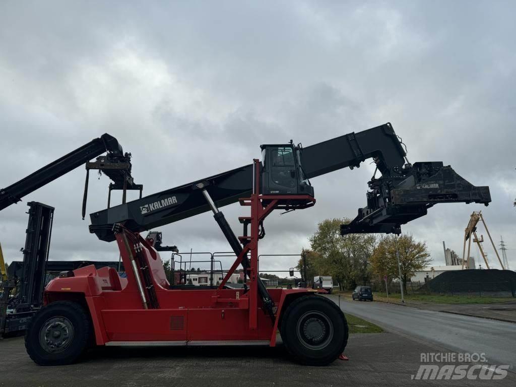 Kalmar DRG450-70S5XS Konttikurottajat