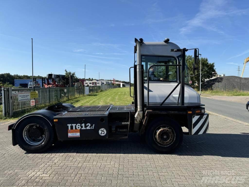 Kalmar TT612D Terminaalitraktorit