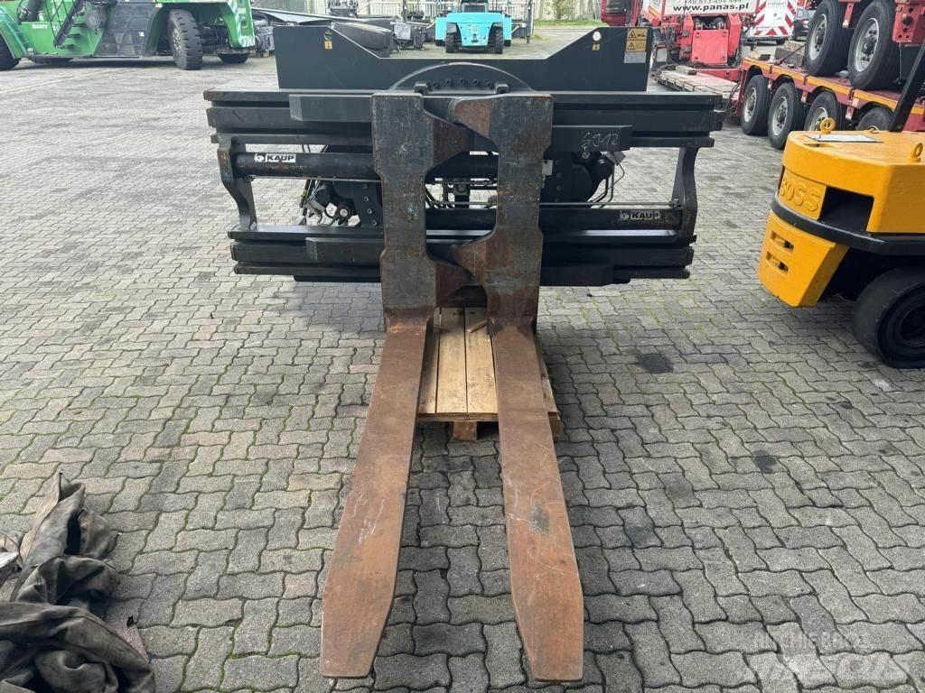 Kaup 10T451Z Muut materiaalinkäsittelykoneet