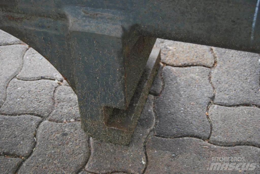 Kaup 25T183C - Hook Muut materiaalinkäsittelykoneet