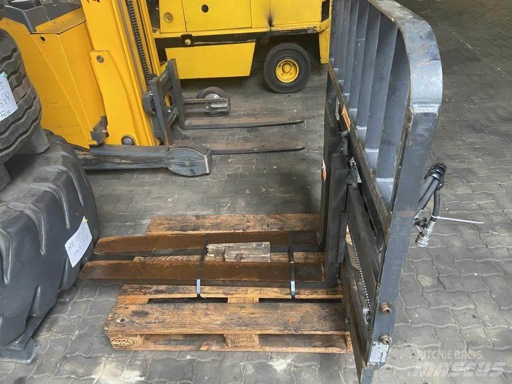 Kaup 4T63SN Muut materiaalinkäsittelykoneet