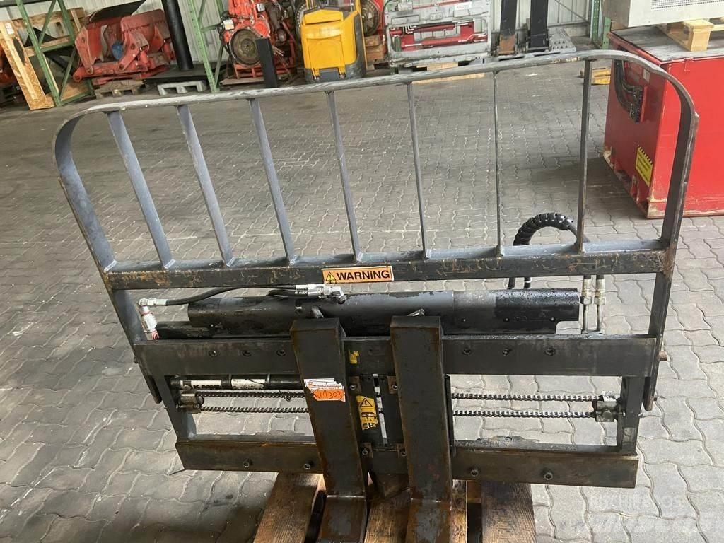 Kaup 4T63SN Muut materiaalinkäsittelykoneet
