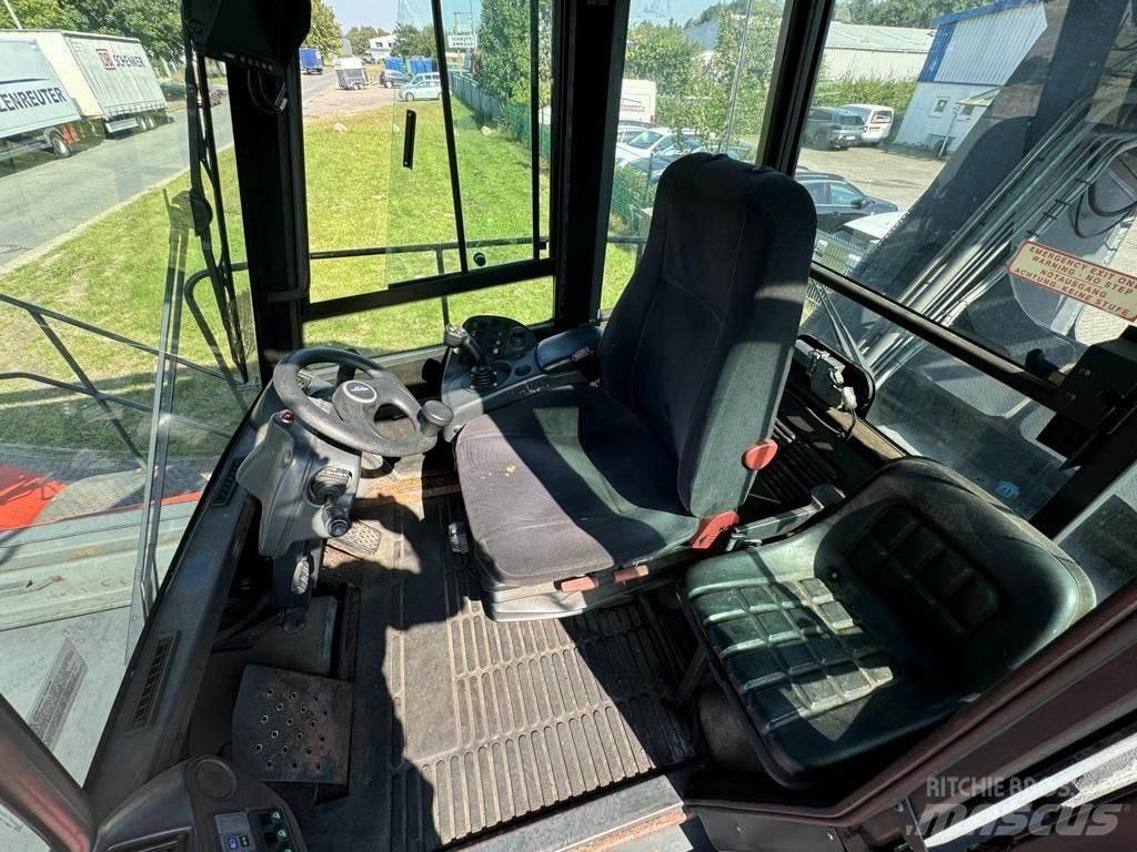 Linde C4234TL Konttikurottajat