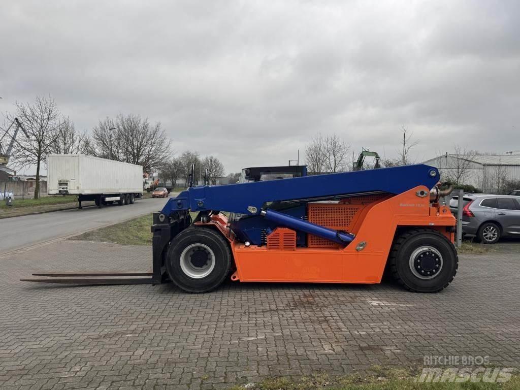 Meclift ML1812R Dieseltrukit