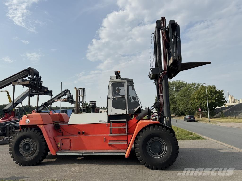 SMV 42-1200B Dieseltrukit