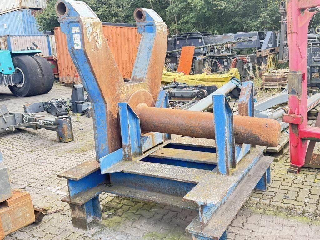  *Sonstige Coildorn Muut materiaalinkäsittelykoneet