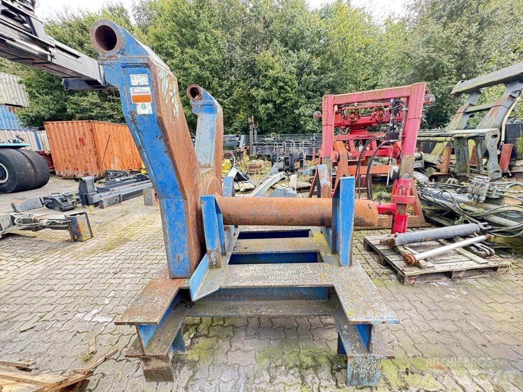  *Sonstige Coildorn Muut materiaalinkäsittelykoneet