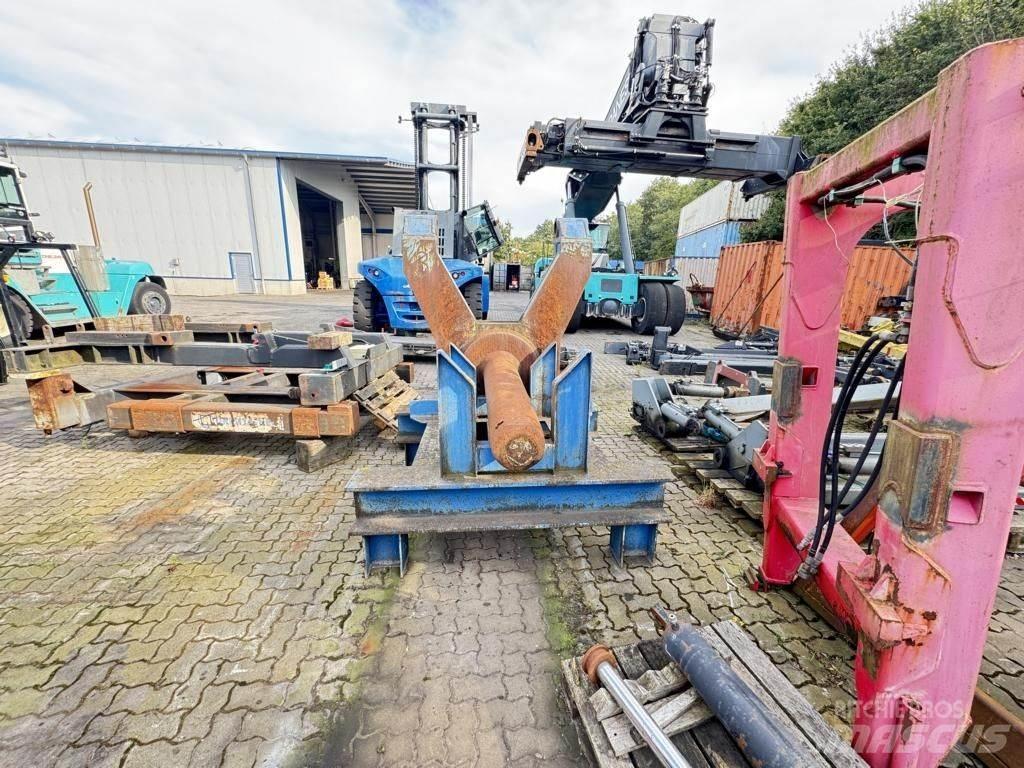  *Sonstige Coildorn Muut materiaalinkäsittelykoneet