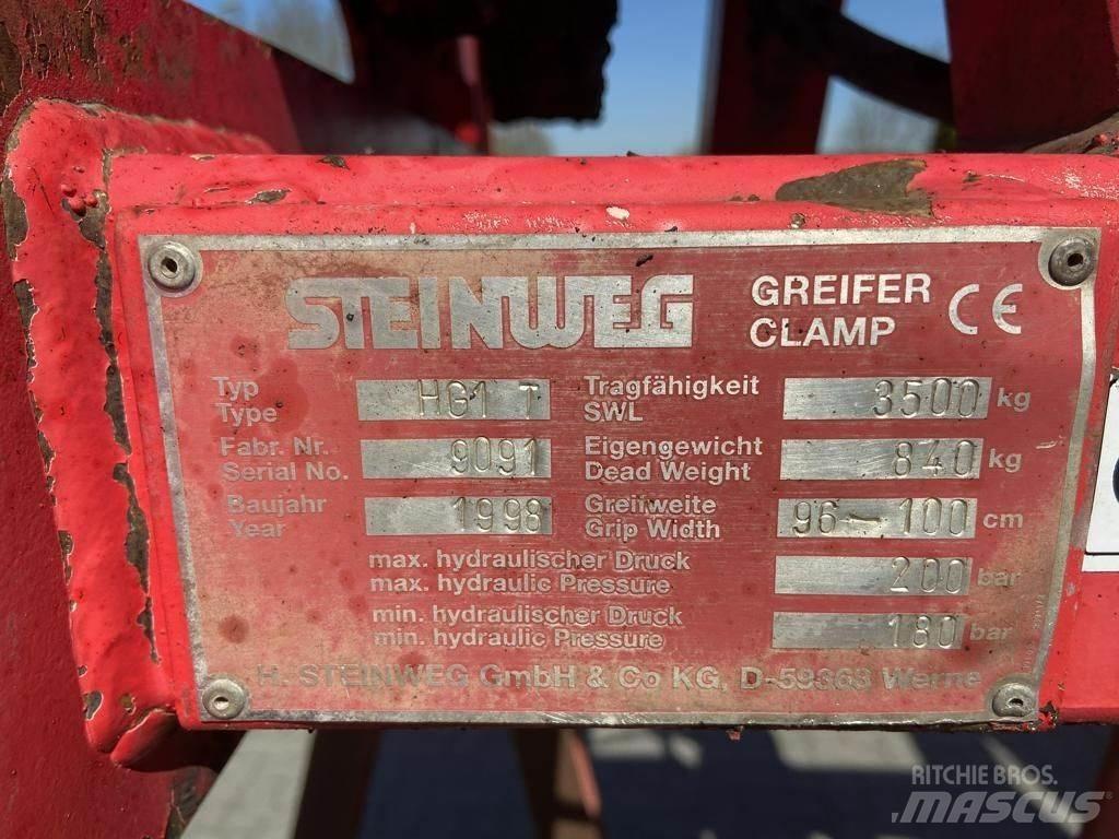  *Sonstige HG1T Muut materiaalinkäsittelykoneet