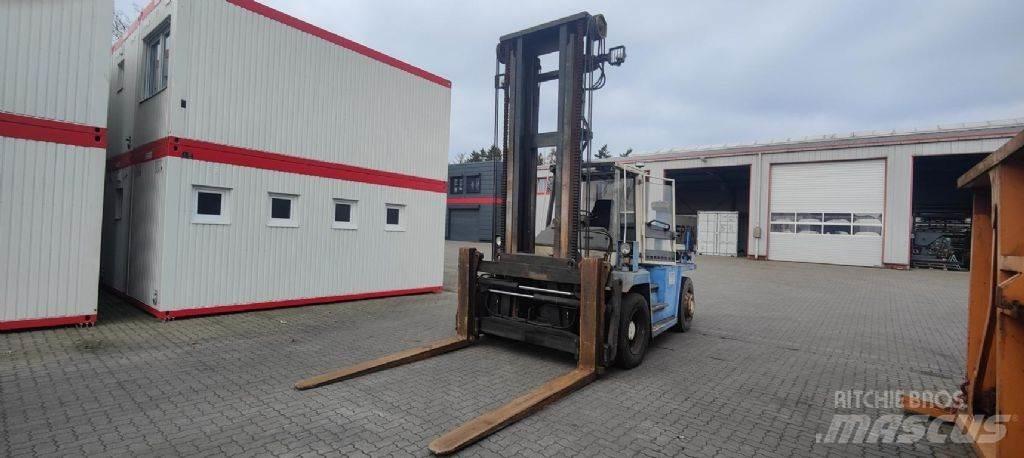 Valmet TD1212S Dieseltrukit