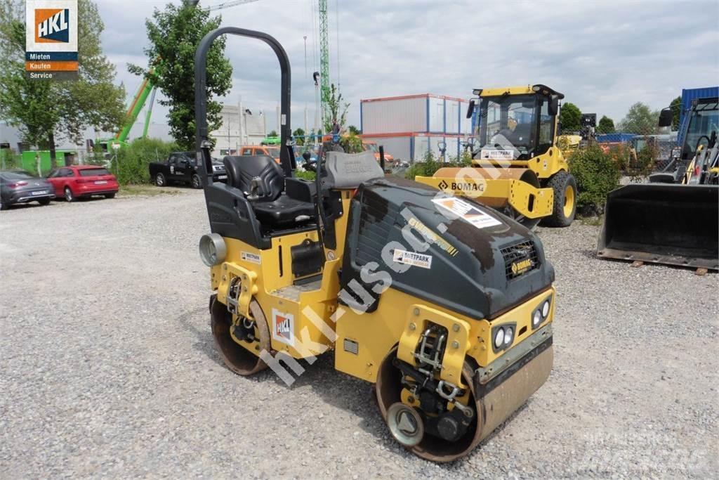 Bomag BW 90 AD-5 Muut koneet