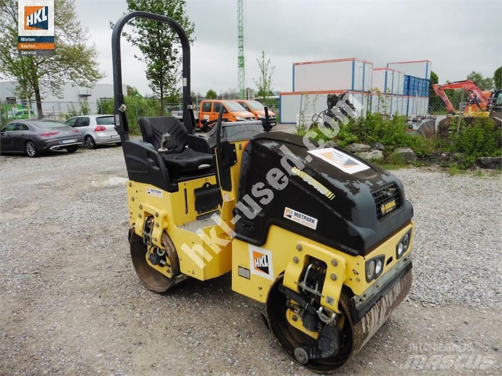 Bomag BW 90 AD-5 Muut koneet
