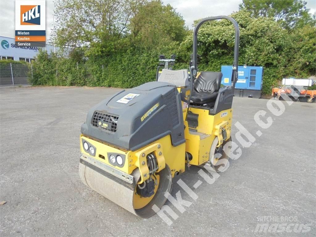 Bomag BW 90 AD-5 Muut koneet