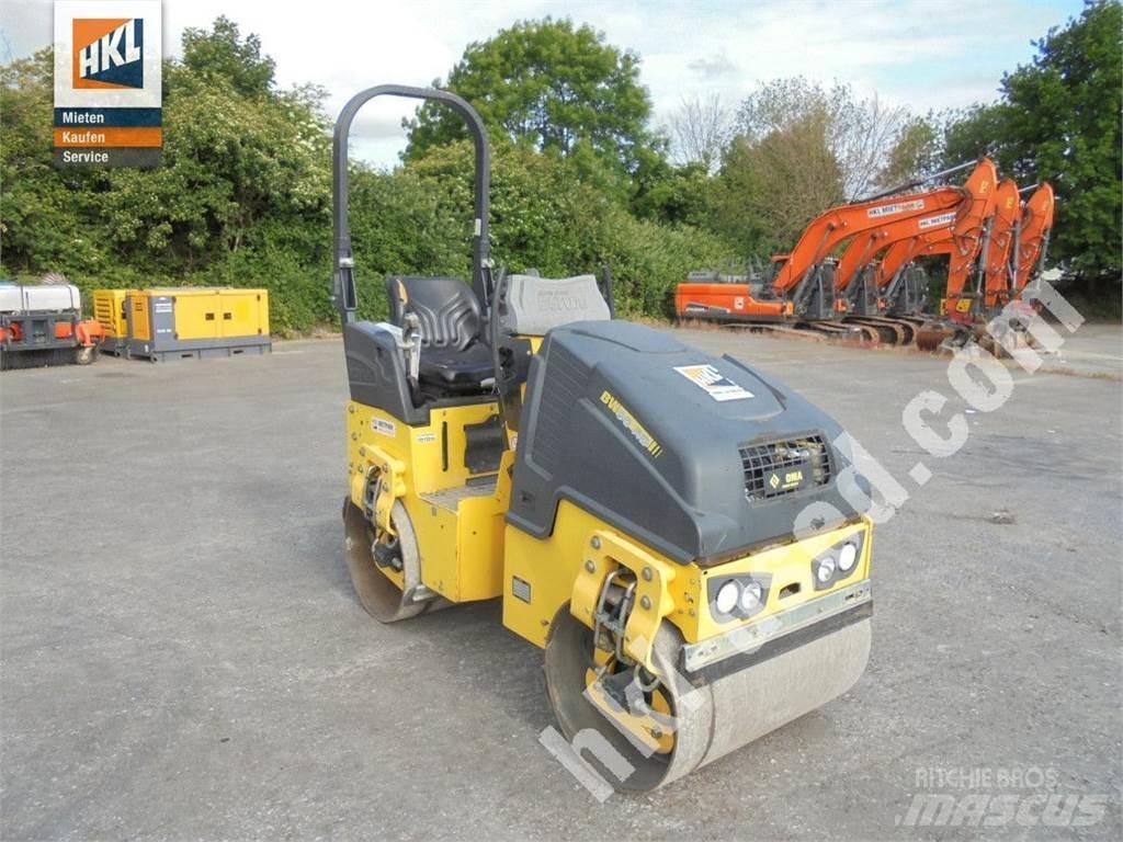Bomag BW 90 AD-5 Muut koneet