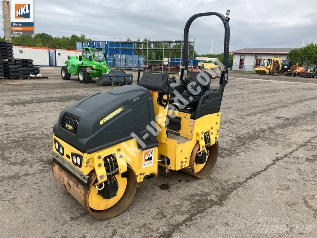 Bomag BW 90 AD-5 Muut koneet